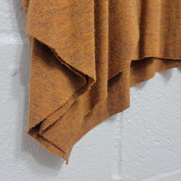 American Eagle Sharkbite Turtleneck Small Top Loungewear *minor flaw* 532 - Picture 8 of 12